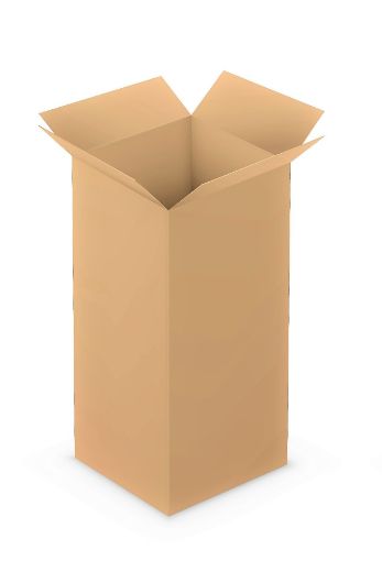 Picture of 10*3*3 10X3X3 INCH Corrugated PACKING BOX FOR Beard Coffee Beater Oil brush SPATULA Scoop Cleaver Cutter Mini gas Lighter Tounge Cleaner Garden Tool Kit